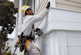 Trusted Pleasant Ridge, MI Siding Installation & Repair Experts